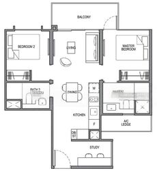 Park Colonial (D13), Condominium #453518641